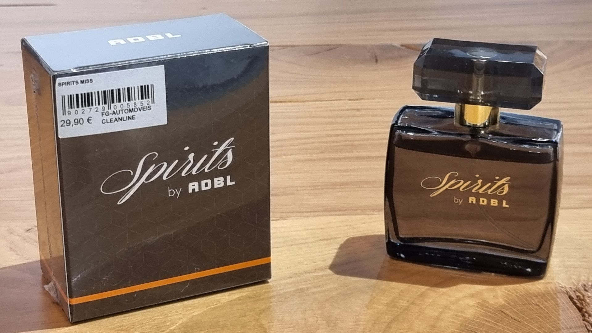 ADBL SPIRITS MISS