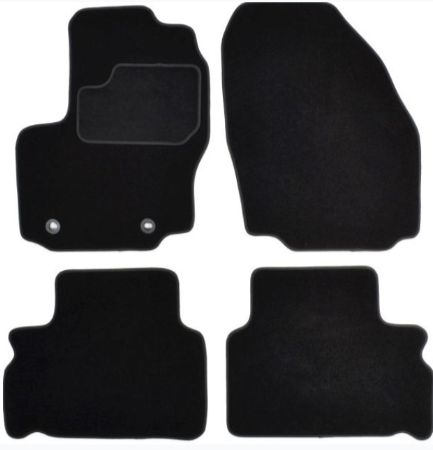 Kit Tapetes Ford S-max (2006-2012)