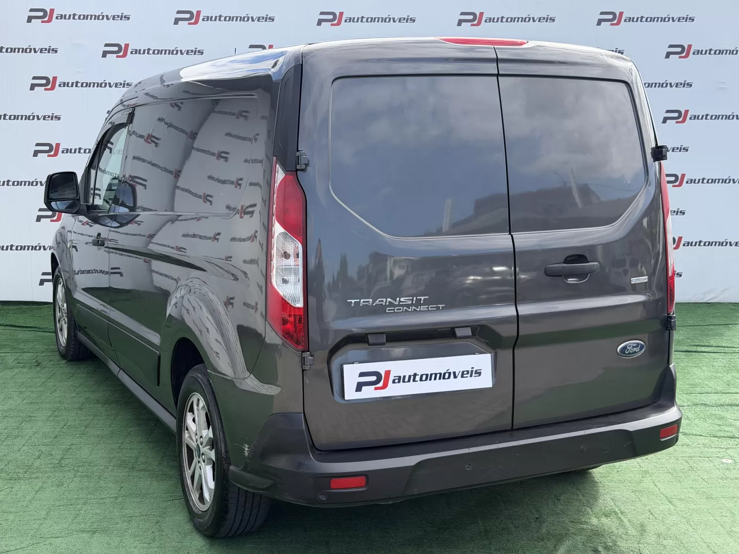 Ford  TRANSIT CONNECT - foto 6