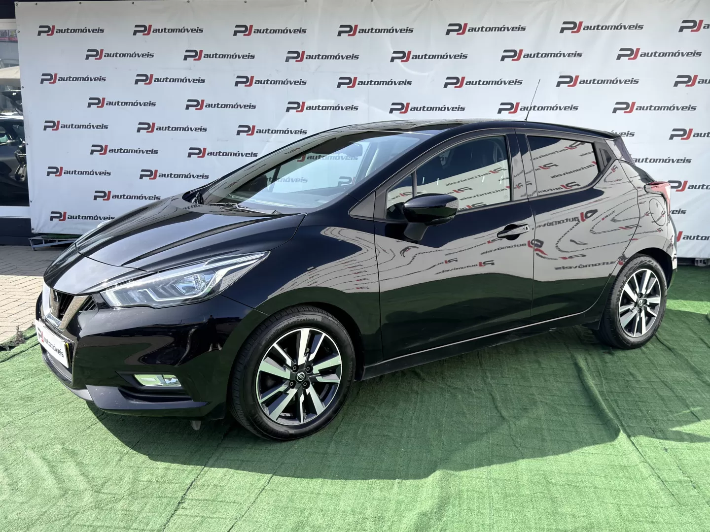 Nissan Micra 1.5 dCi BOSE Limited Edition S/S - foto 2