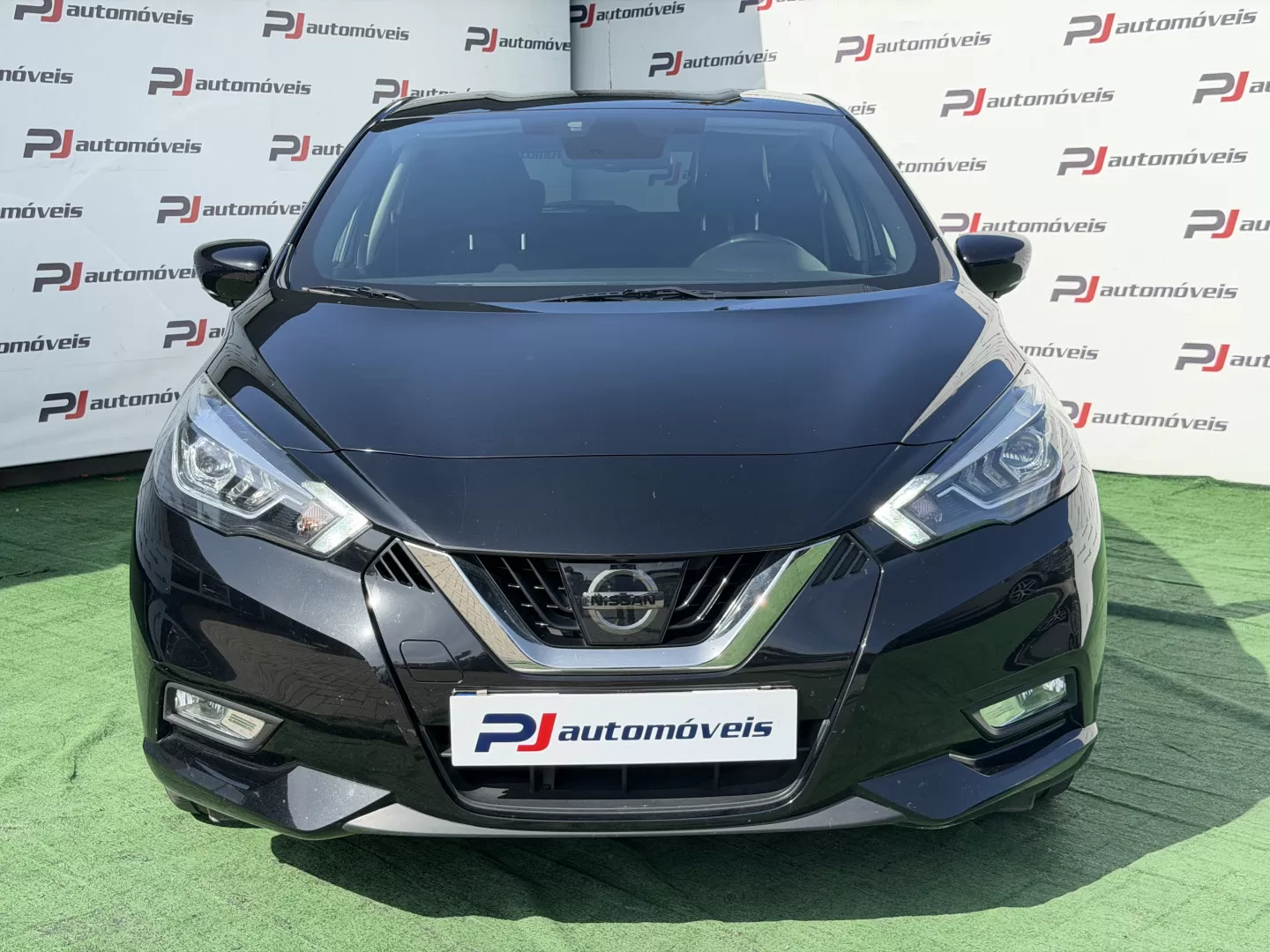 Nissan Micra 1.5 dCi BOSE Limited Edition S/S - foto 3