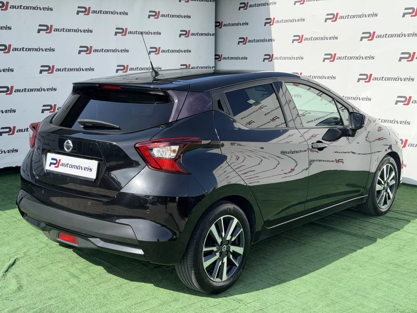 Nissan Micra 1.5 dCi BOSE Limited Edition S/S - foto 4