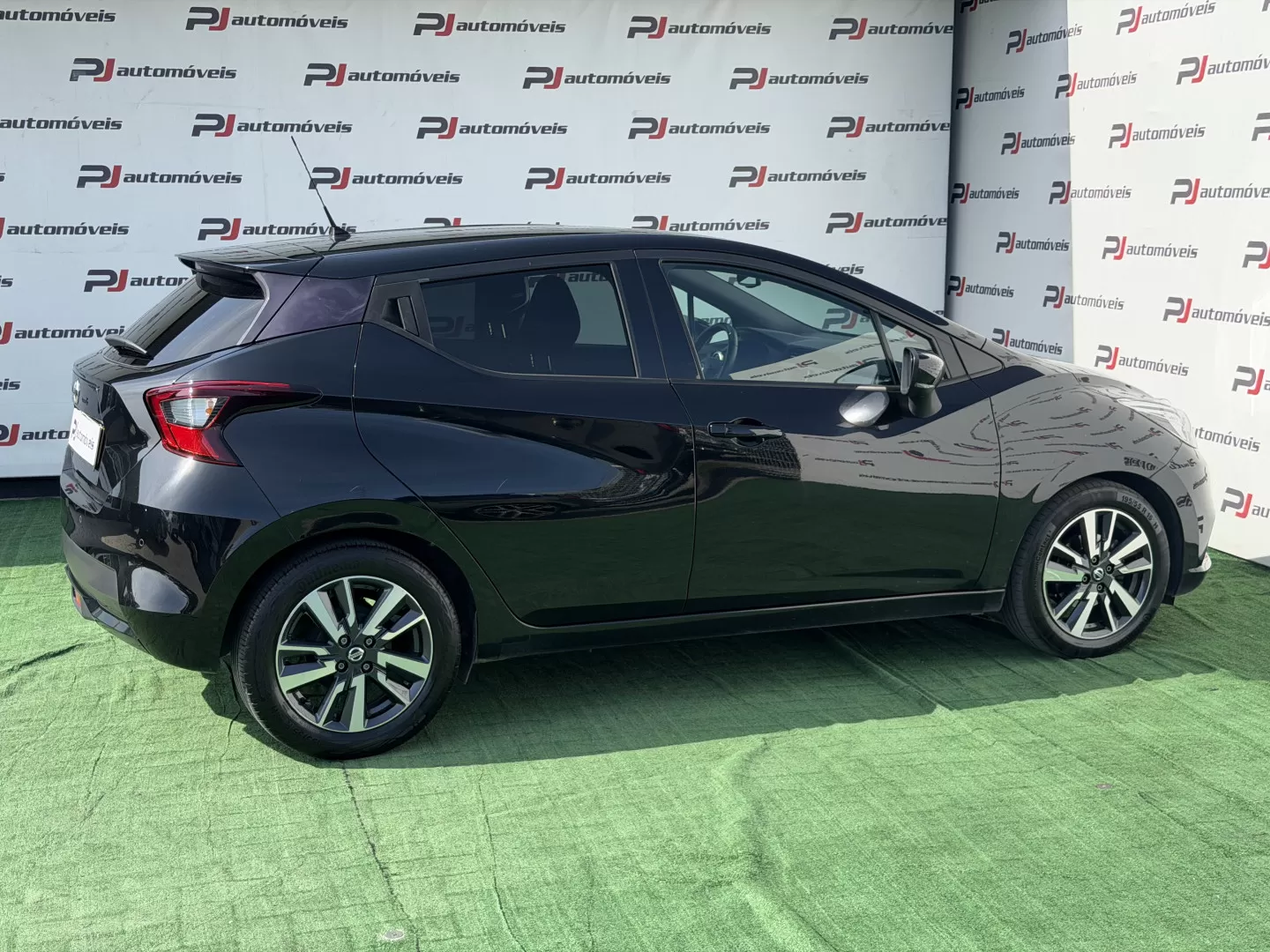 Nissan Micra 1.5 dCi BOSE Limited Edition S/S - foto 6
