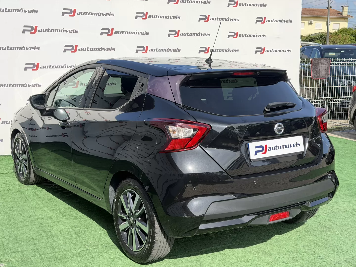 Nissan Micra 1.5 dCi BOSE Limited Edition S/S - foto 7