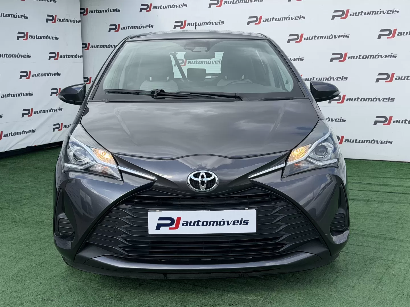 Toyota Yaris 1.0 VVT-i Exclusive - foto 3