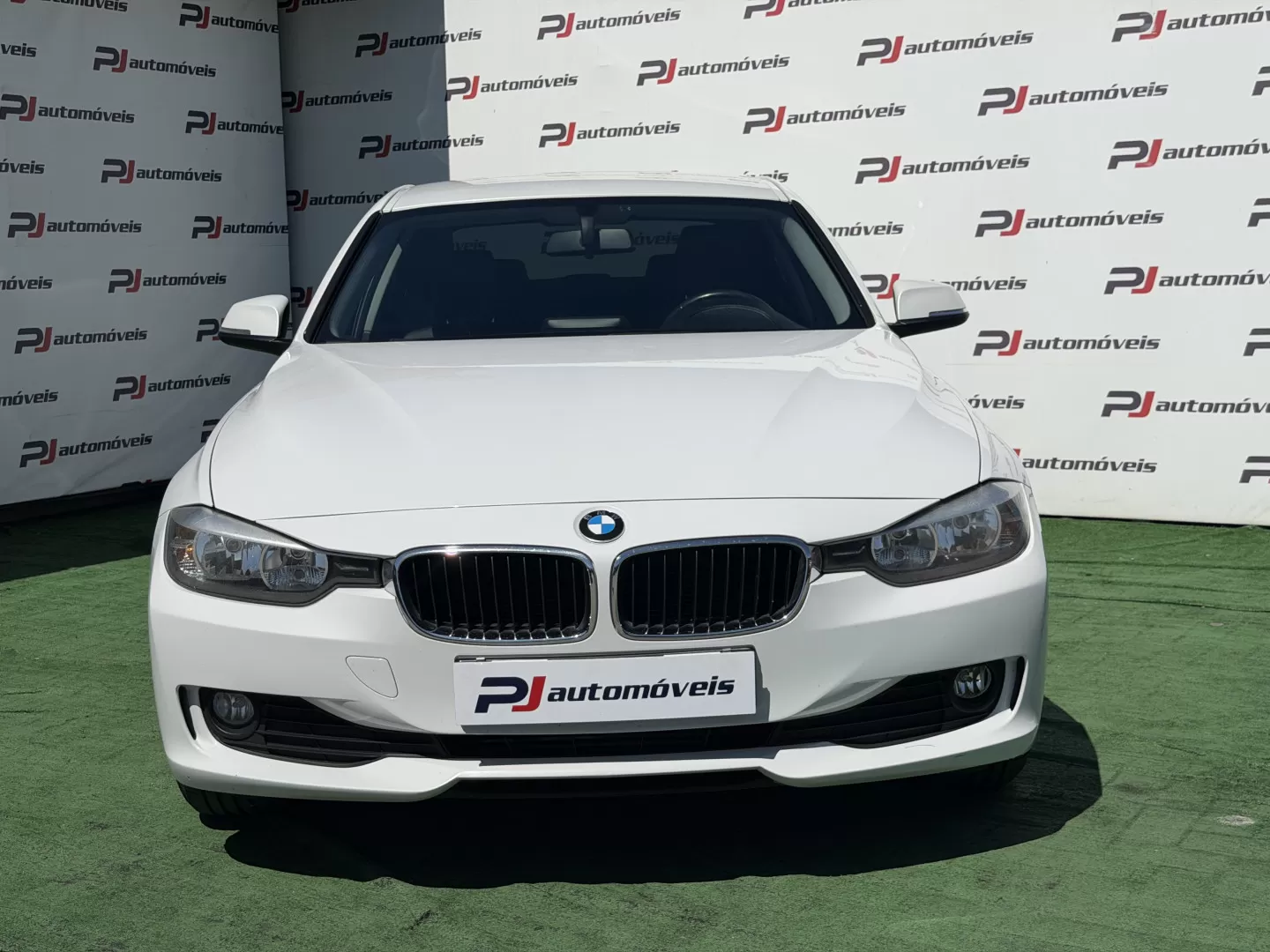 BMW 318 318d Sport - foto 3