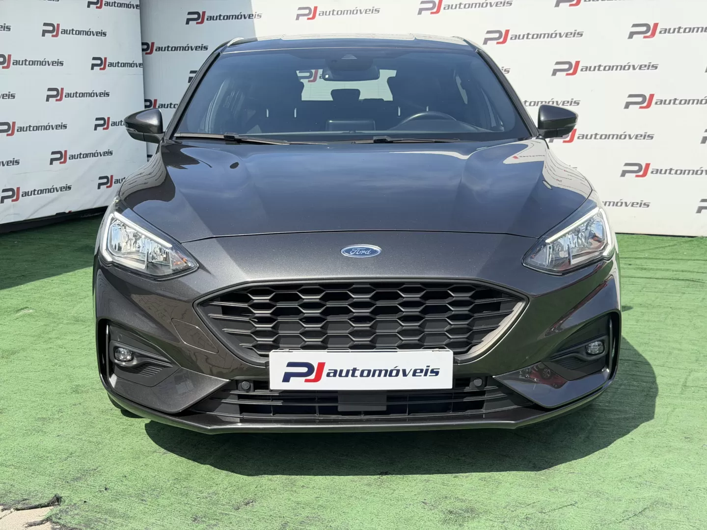 Ford Focus 1.0 EcoBoost ST-Line - foto 3