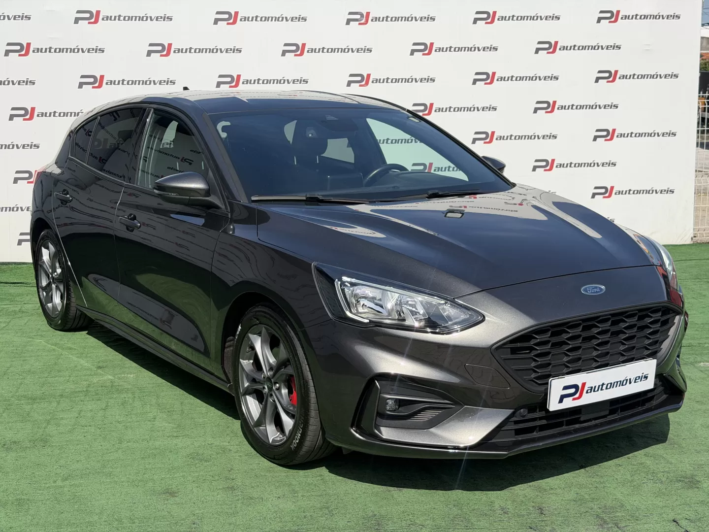 Ford Focus 1.0 EcoBoost ST-Line - foto 4