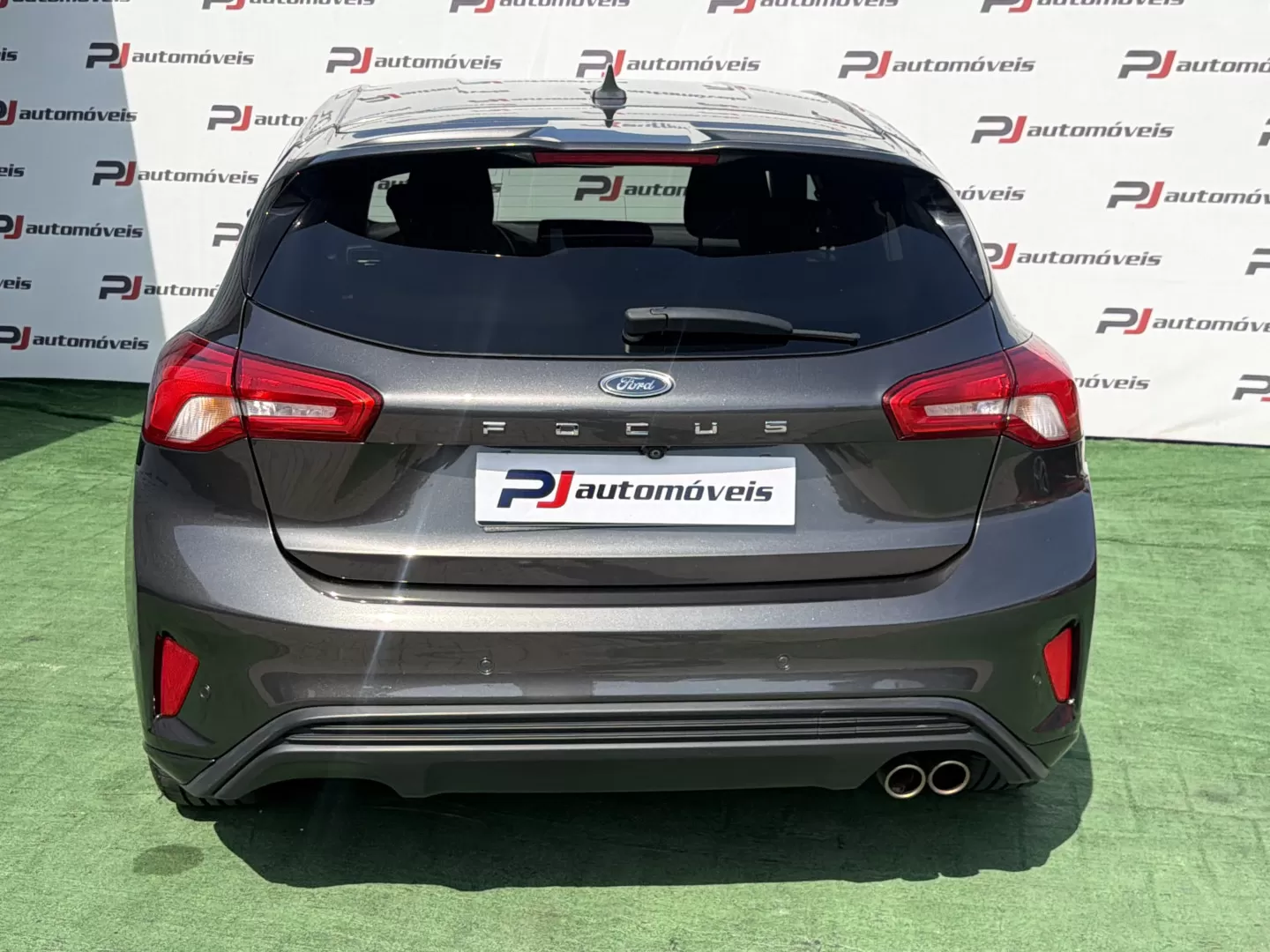 Ford Focus 1.0 EcoBoost ST-Line - foto 8