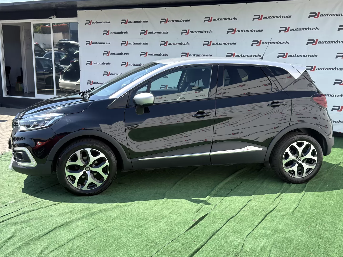 Renault Captur 0.9 TCE Zen - foto 2