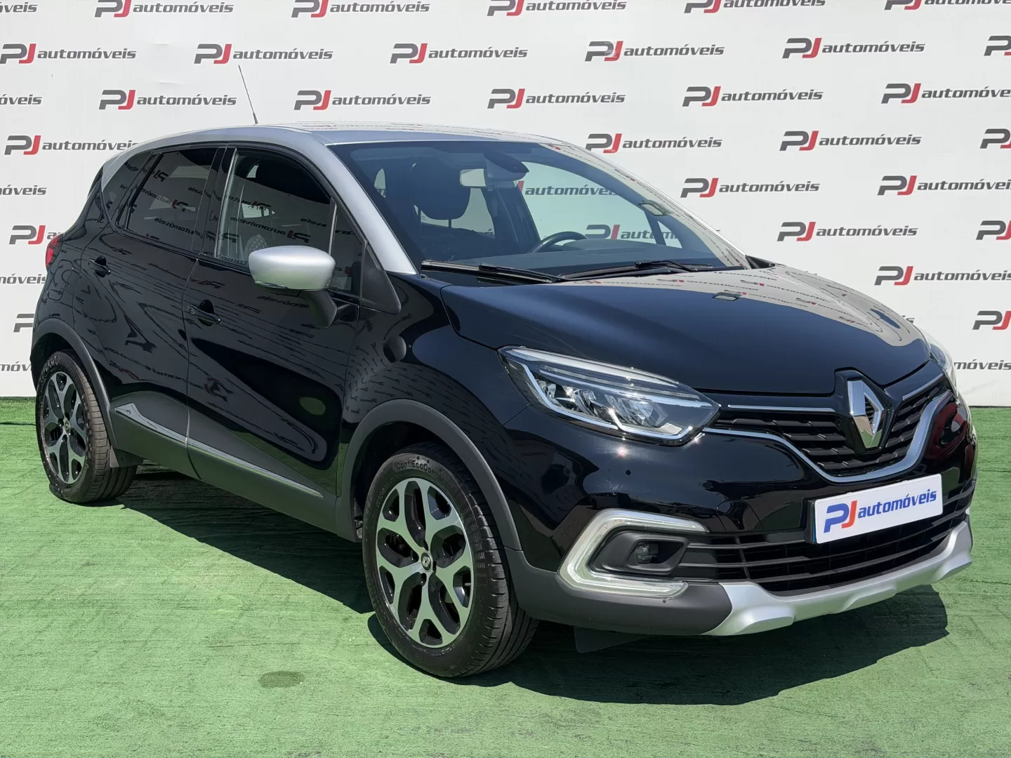 Renault Captur 0.9 TCE Zen - foto 4