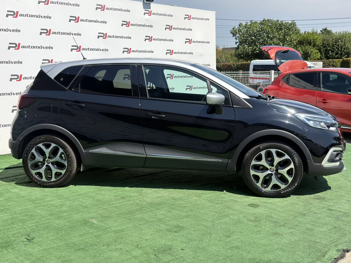 Renault Captur 0.9 TCE Zen - foto 5