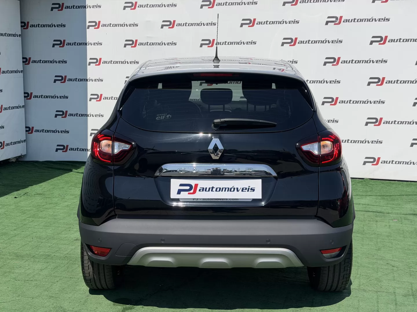 Renault Captur 0.9 TCE Zen - foto 6
