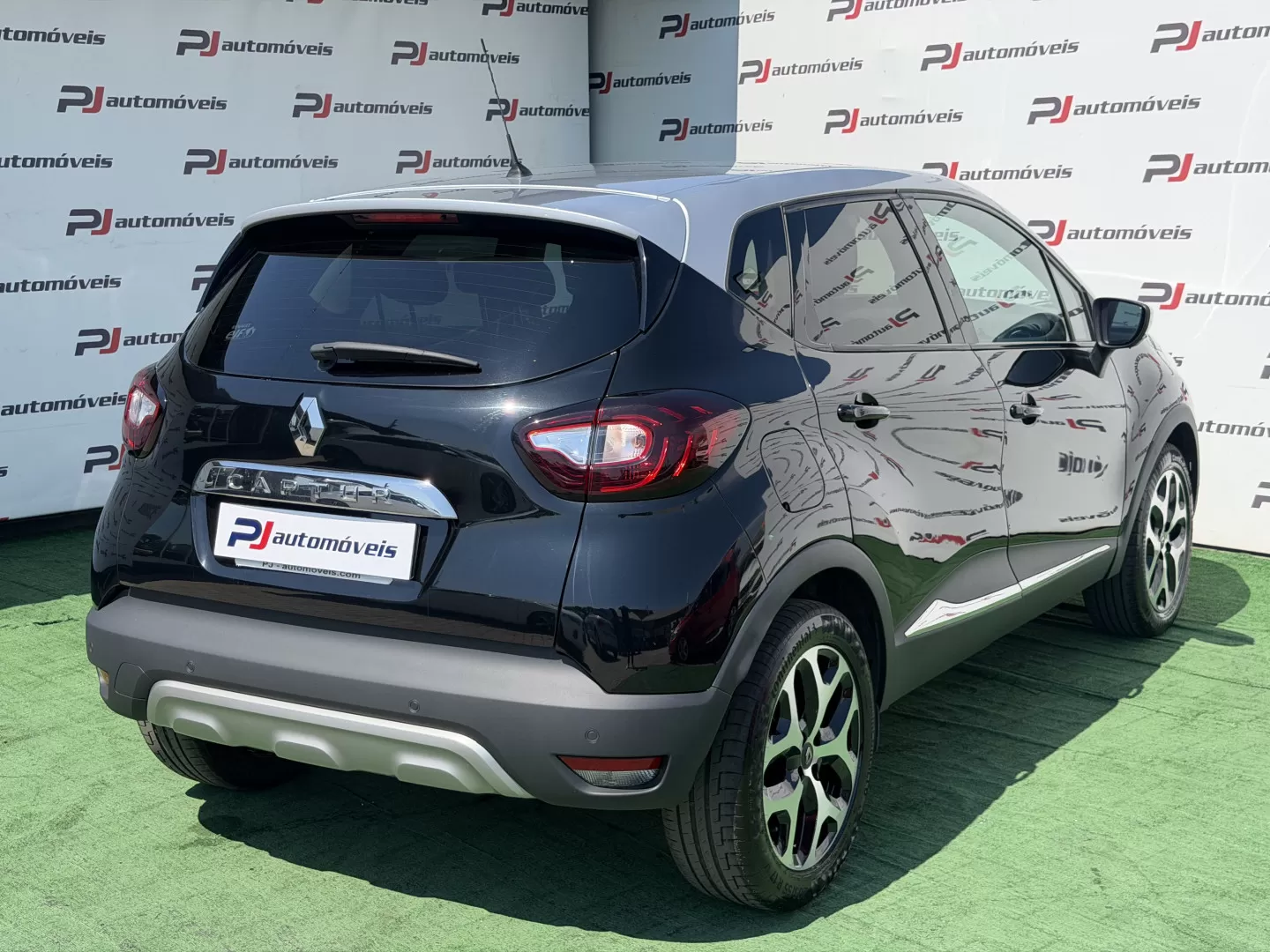 Renault Captur 0.9 TCE Zen - foto 7