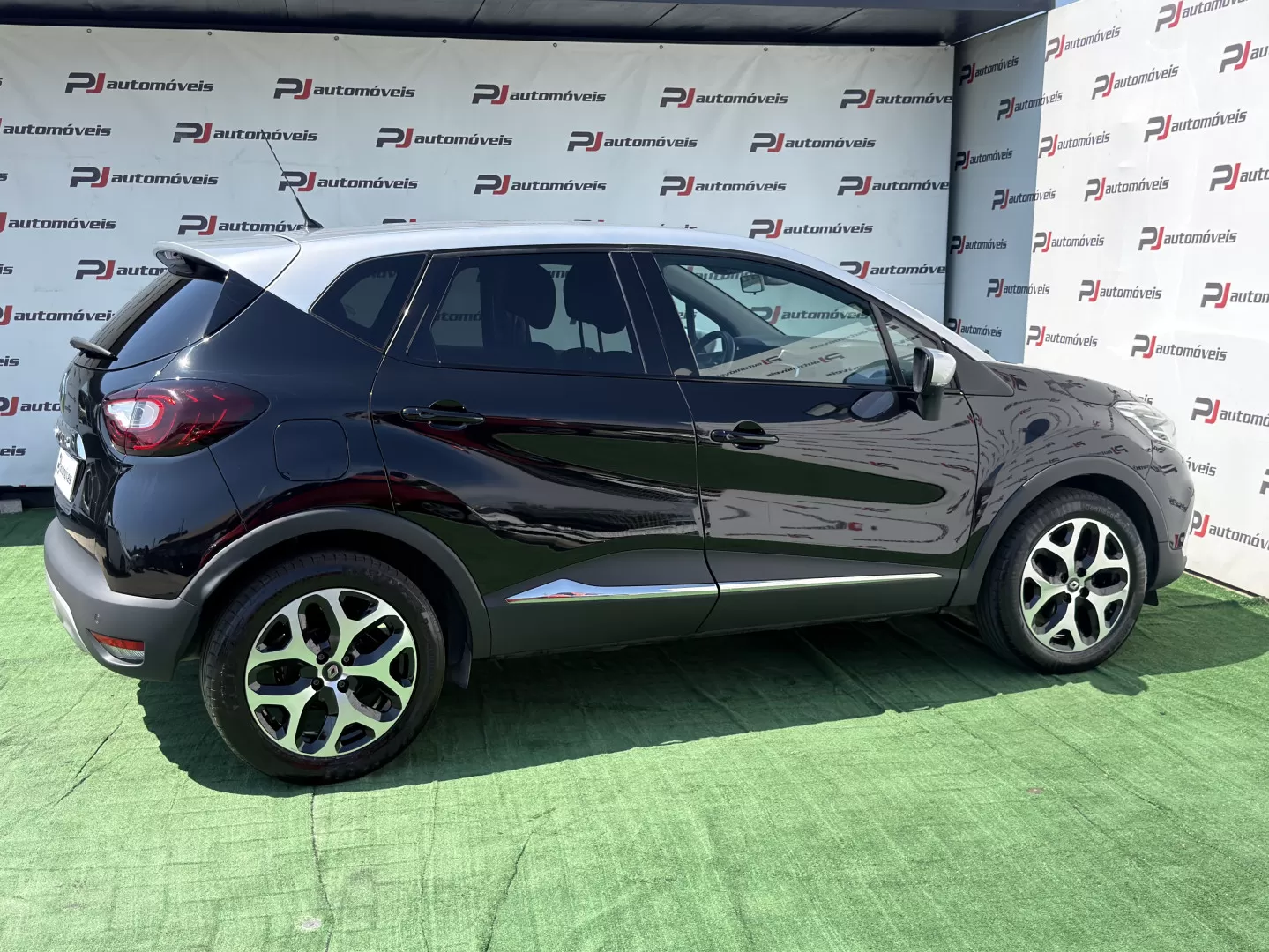 Renault Captur 0.9 TCE Zen - foto 8
