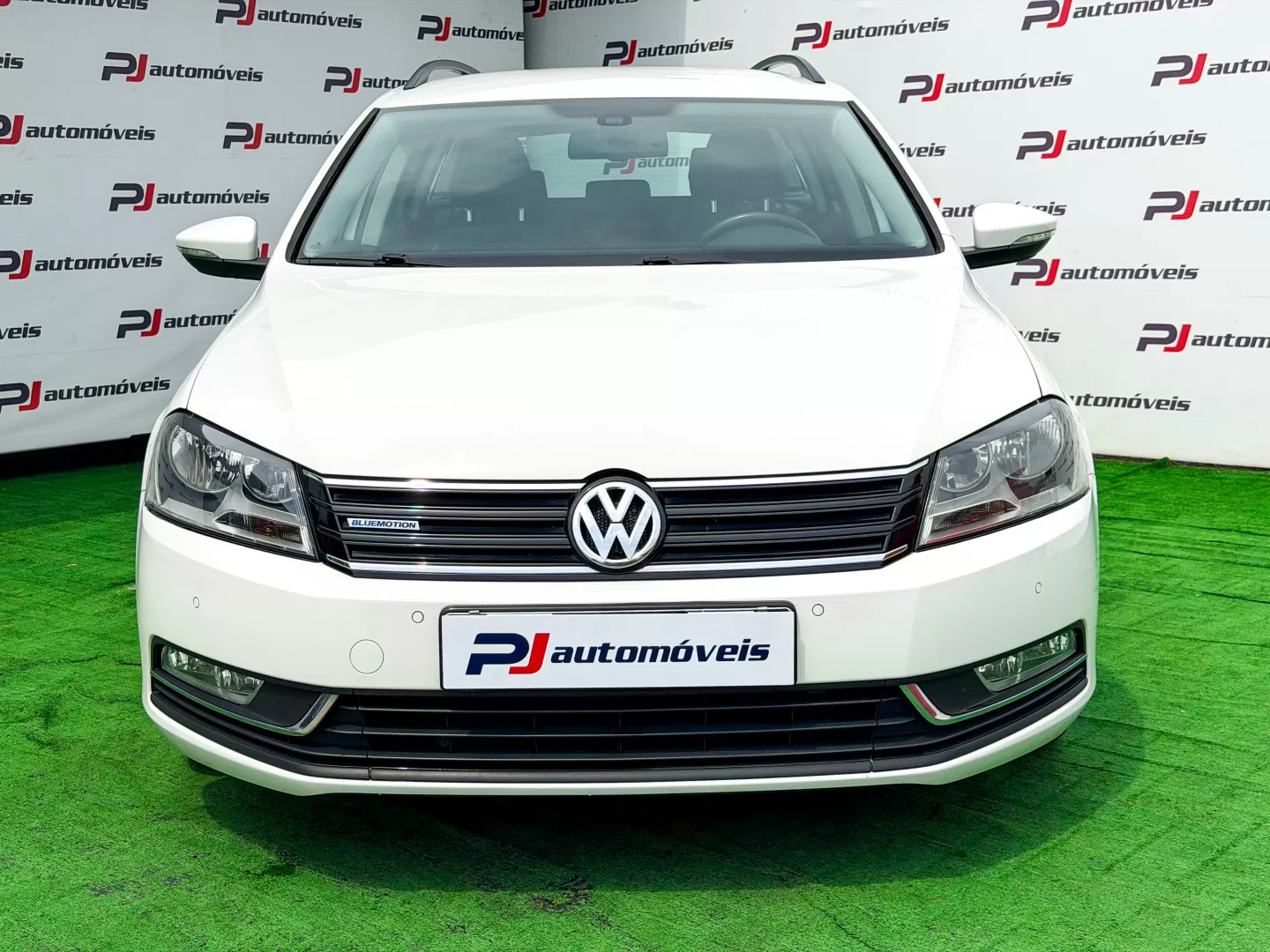 VW Passat Variant 1.6 TDI BlueMotion - foto 3