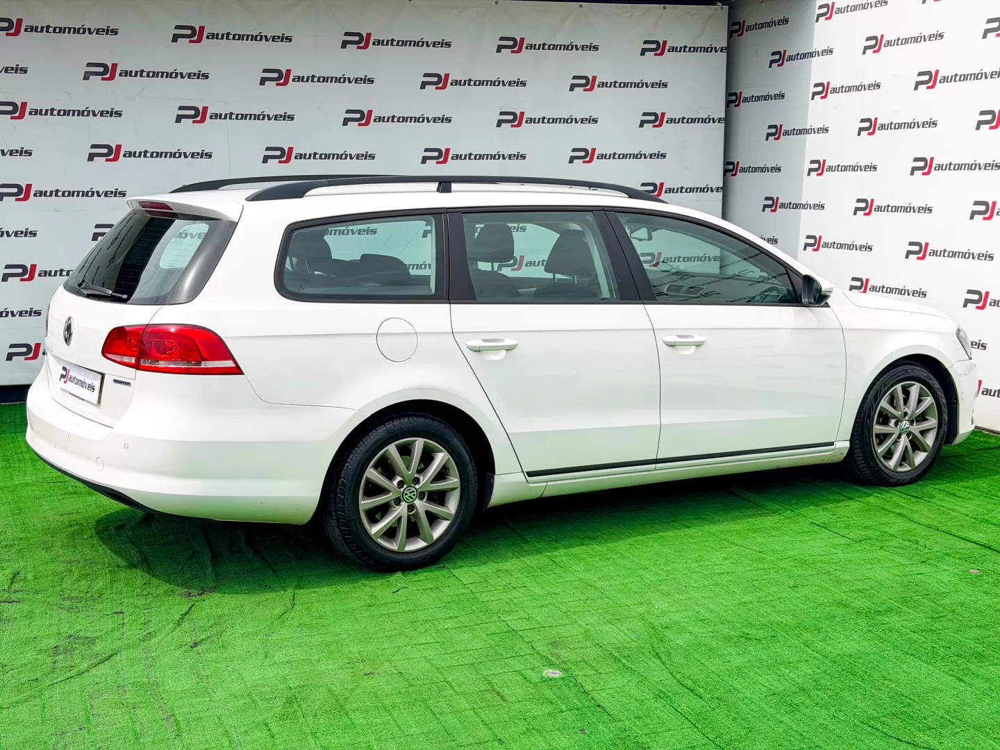 VW Passat Variant 1.6 TDI BlueMotion - foto 5