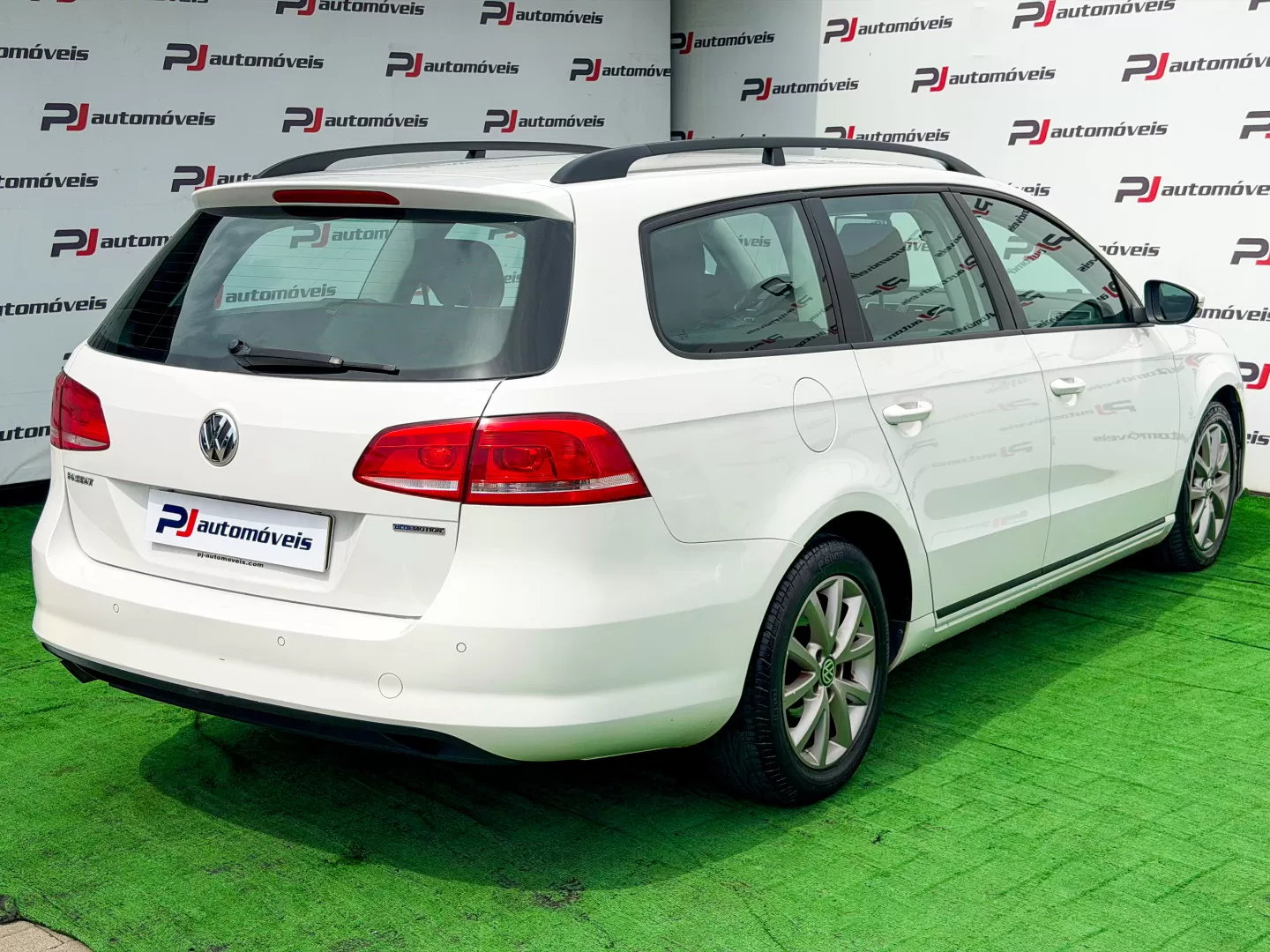 VW Passat Variant 1.6 TDI BlueMotion - foto 7