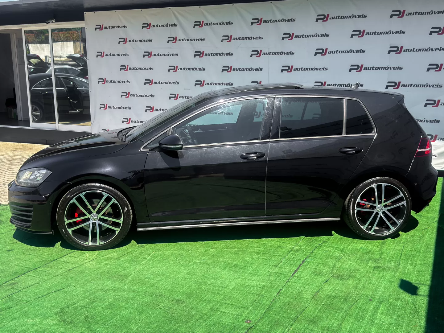 VW Golf 2.0 TDi GTD DSG - foto 2