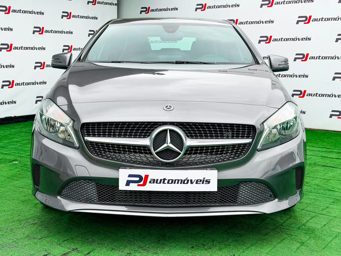 Mercedes-Benz A 180 d Urban Aut. - foto 3