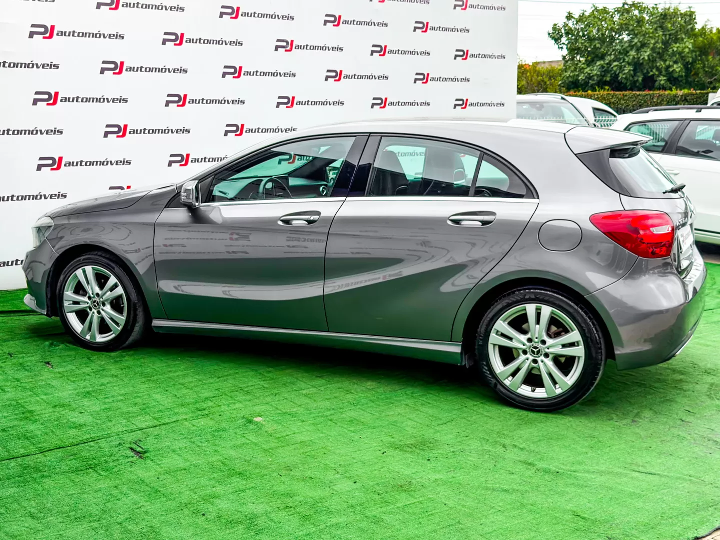 Mercedes-Benz A 180 d Urban Aut. - foto 7