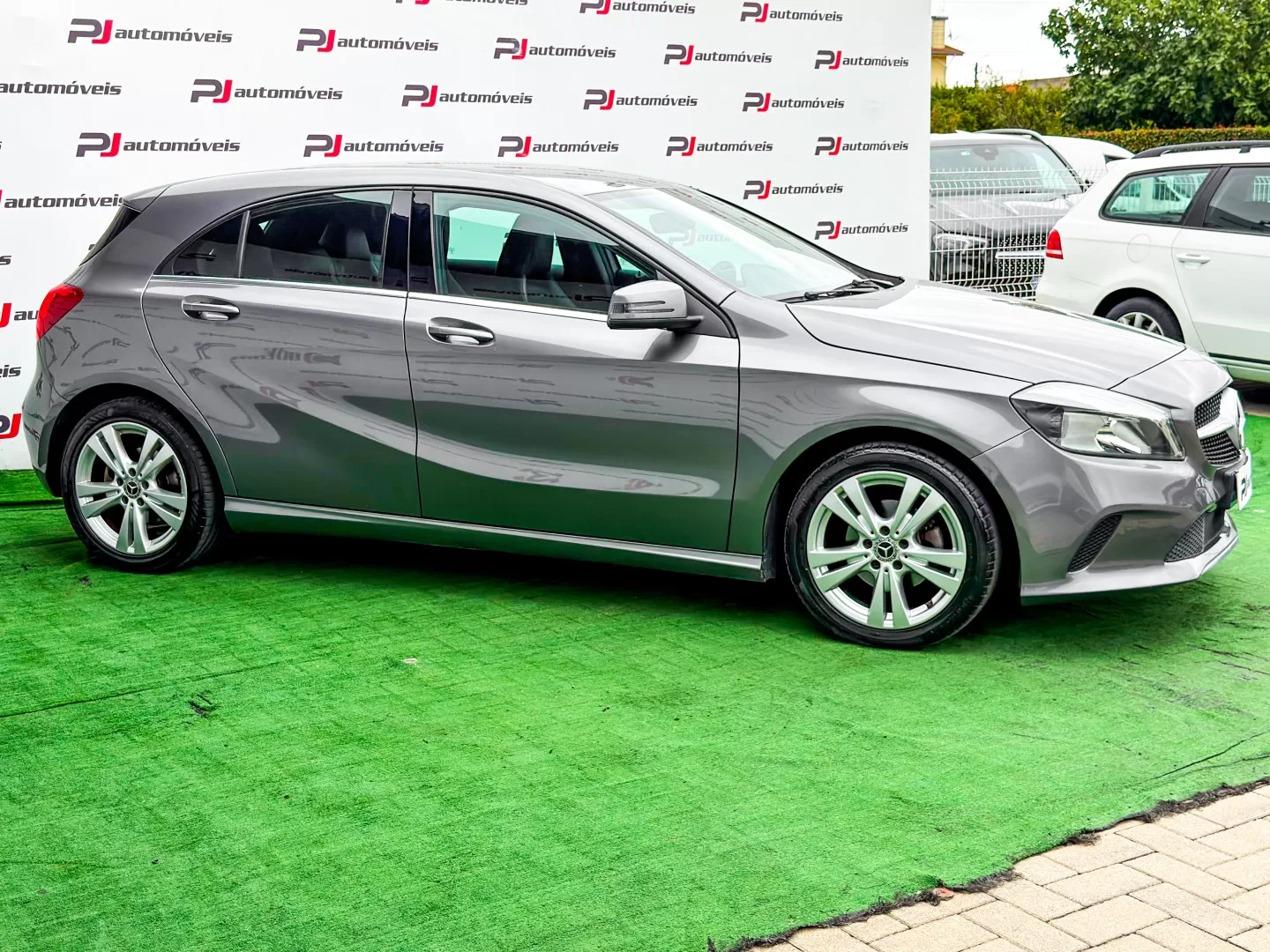 Mercedes-Benz A 180 d Urban Aut. - foto 5