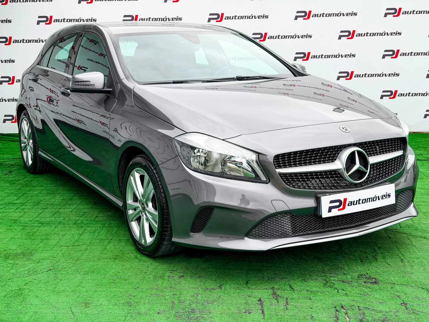Mercedes-Benz A 180 d Urban Aut. - foto 4