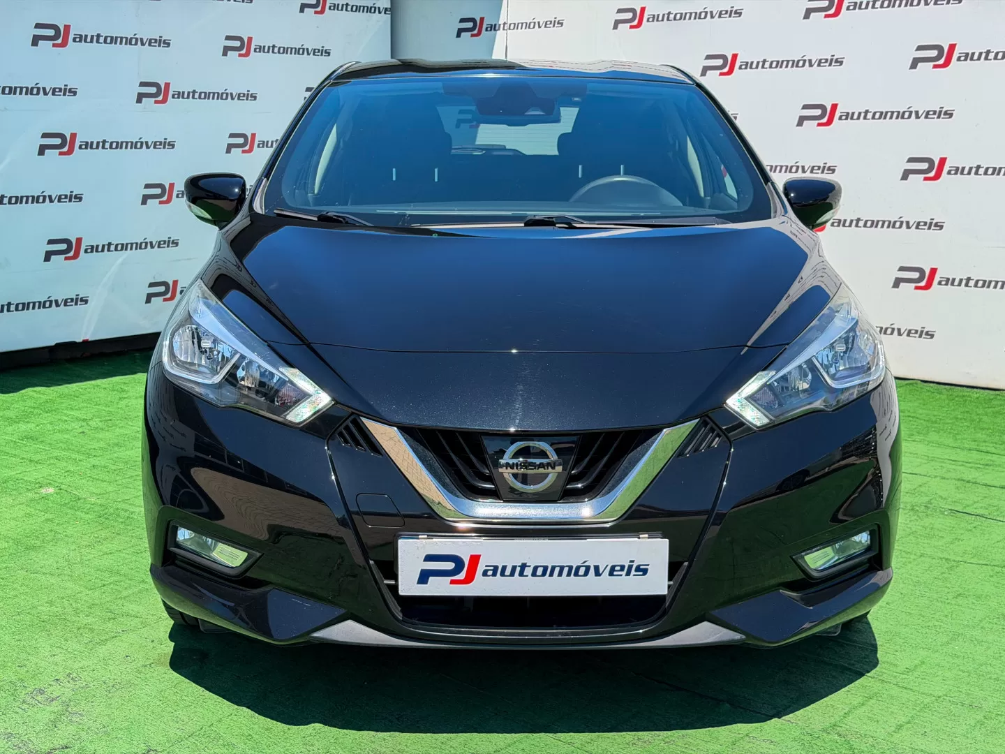 Nissan Micra 1.0 IG-T Acenta - foto 4