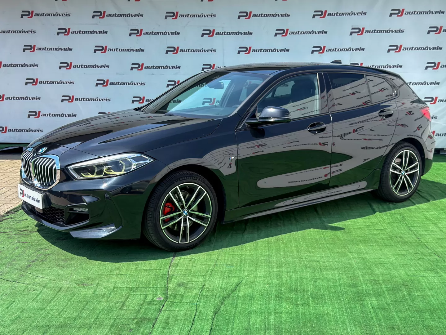 BMW 116 d Pack M - foto 2