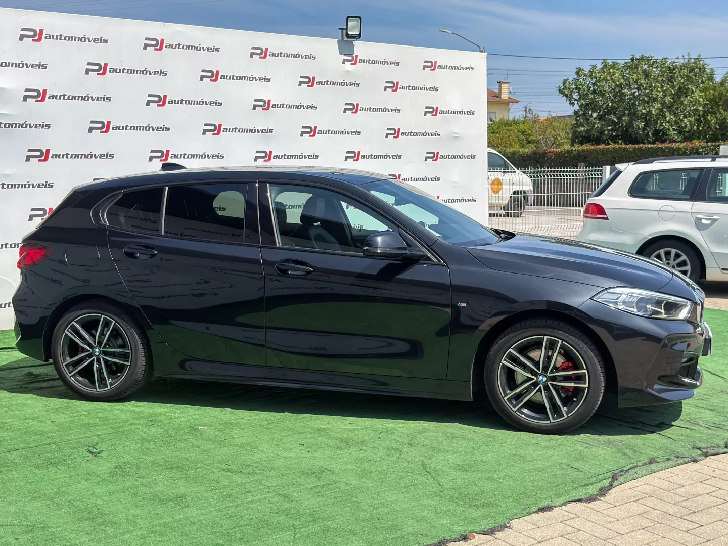 BMW 116 d Pack M - foto 6