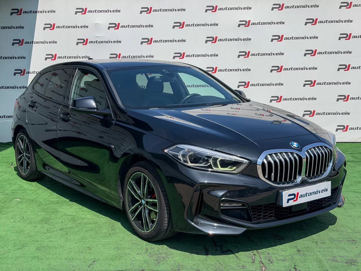 BMW 116 d Pack M - foto 5