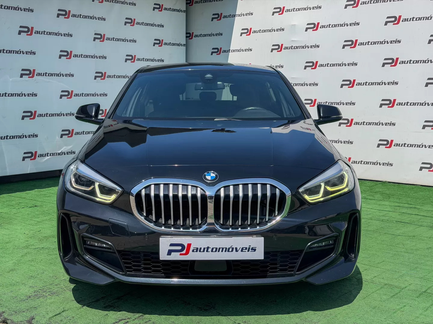 BMW 116 d Pack M - foto 4