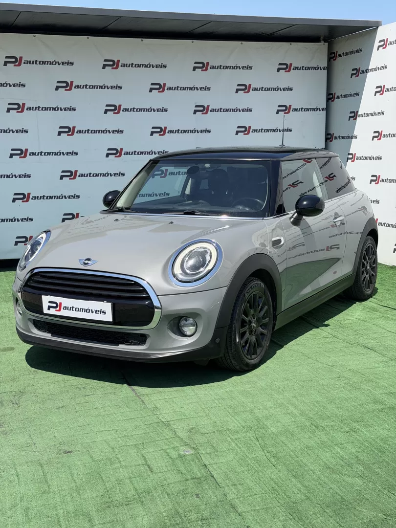 MINI Cooper Cooper D - foto 2