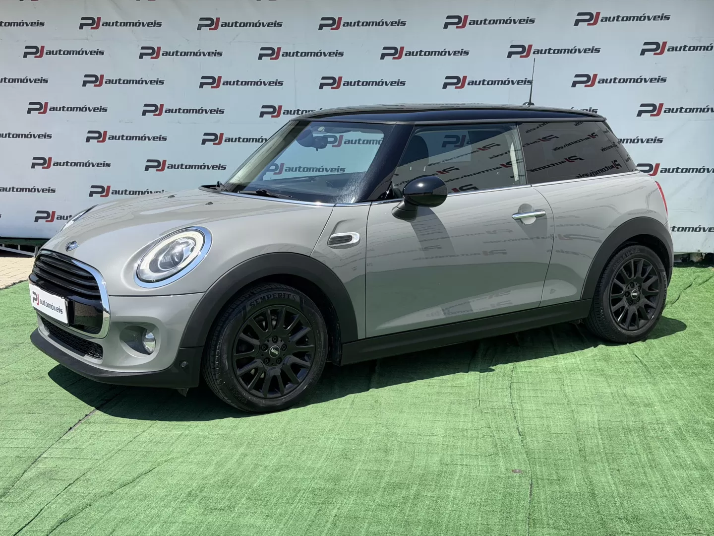 MINI Cooper Cooper D - foto 3