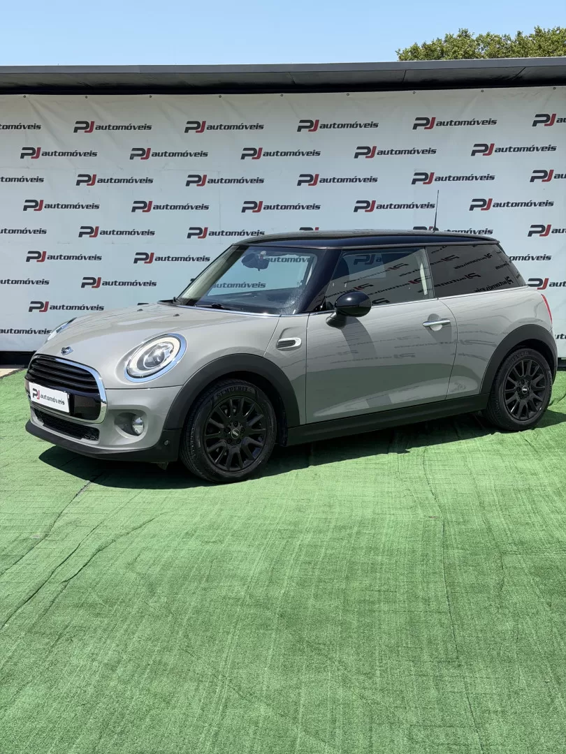 MINI Cooper Cooper D - foto 4