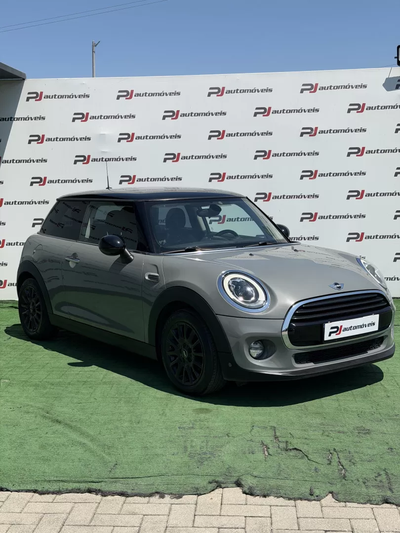 MINI Cooper Cooper D - foto 7