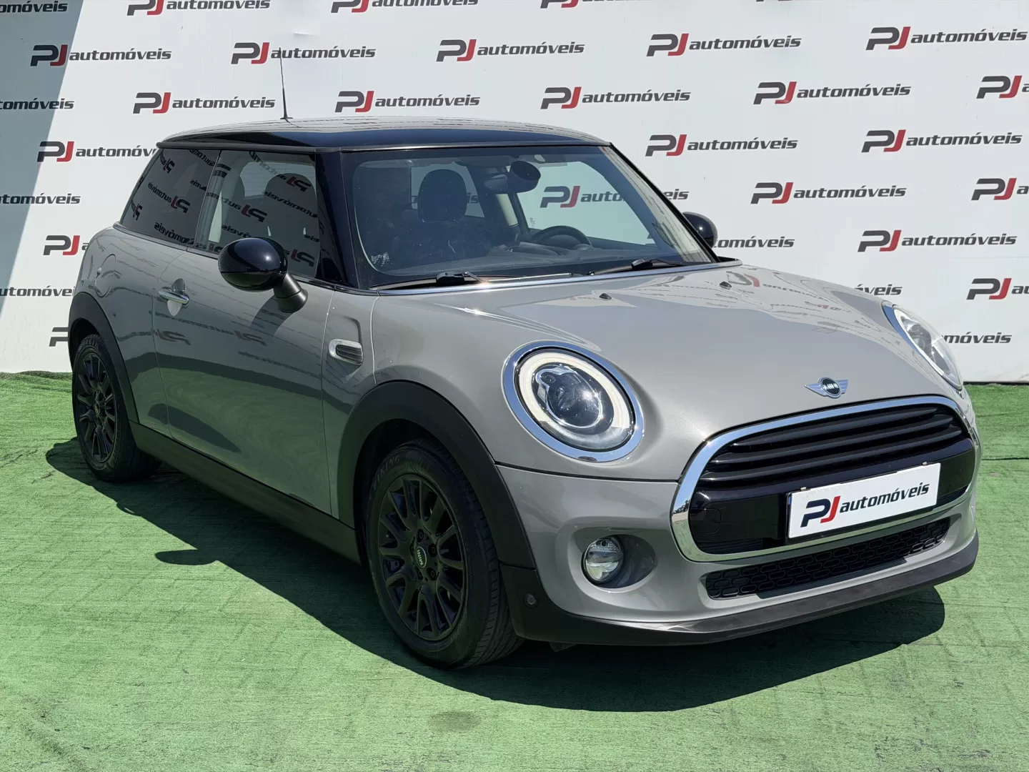 MINI Cooper Cooper D - foto 5