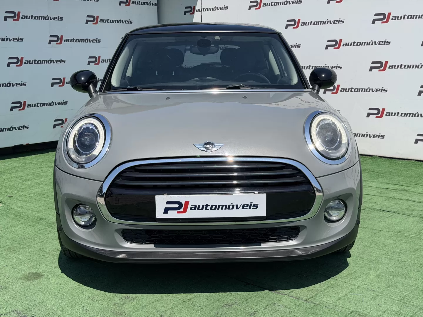 MINI Cooper Cooper D - foto 6