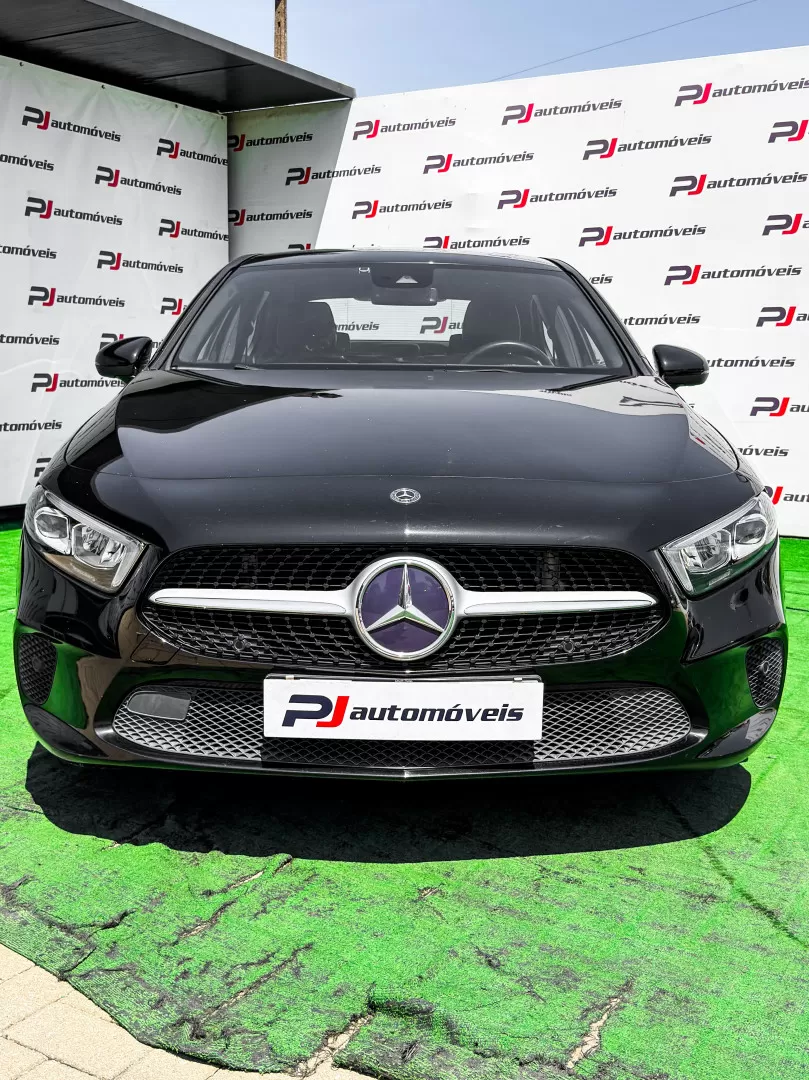 Mercedes-Benz A 180 Limousine d Style Plus Aut. - foto 4