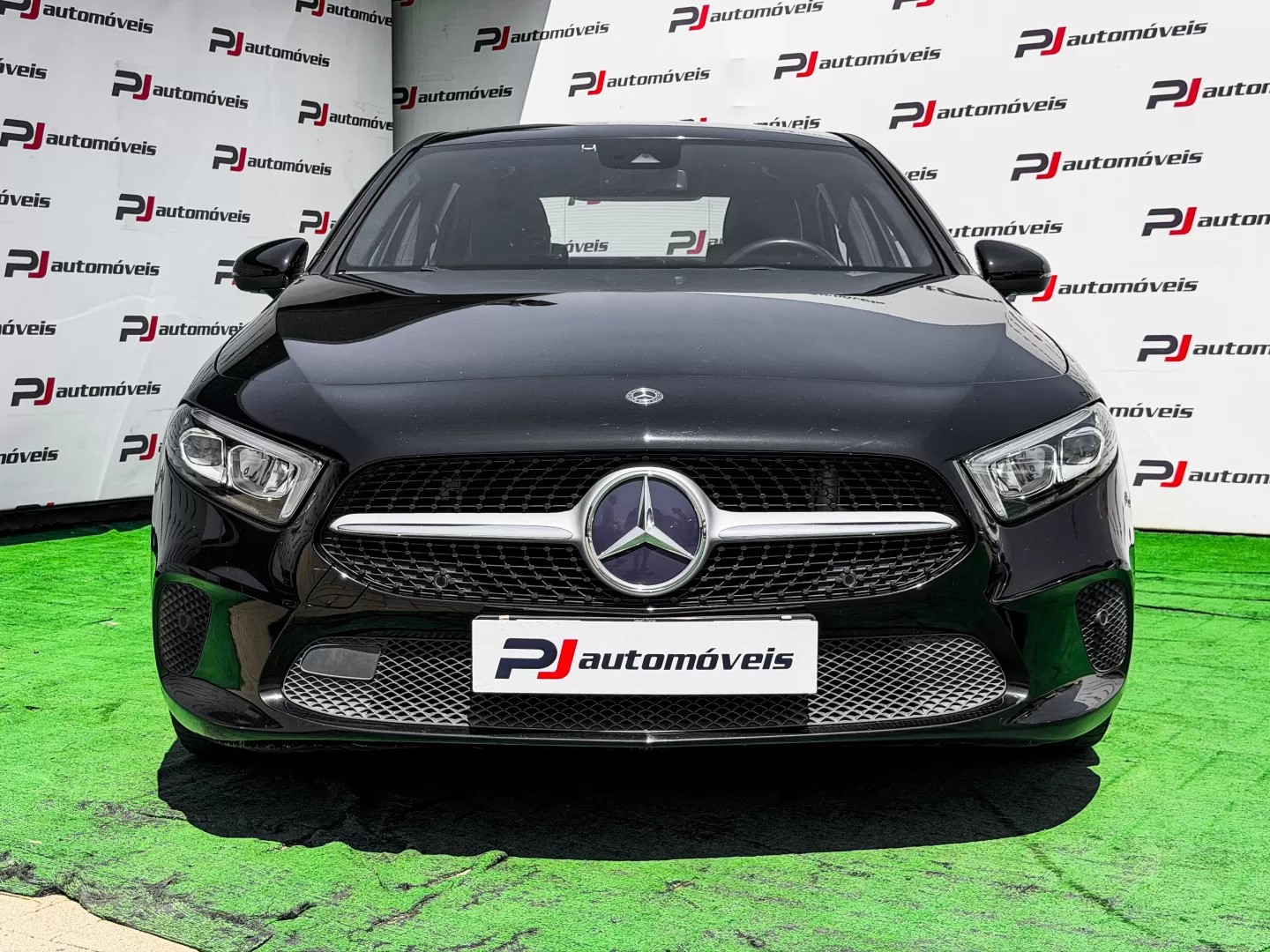 Mercedes-Benz A 180 Limousine d Style Plus Aut. - foto 2
