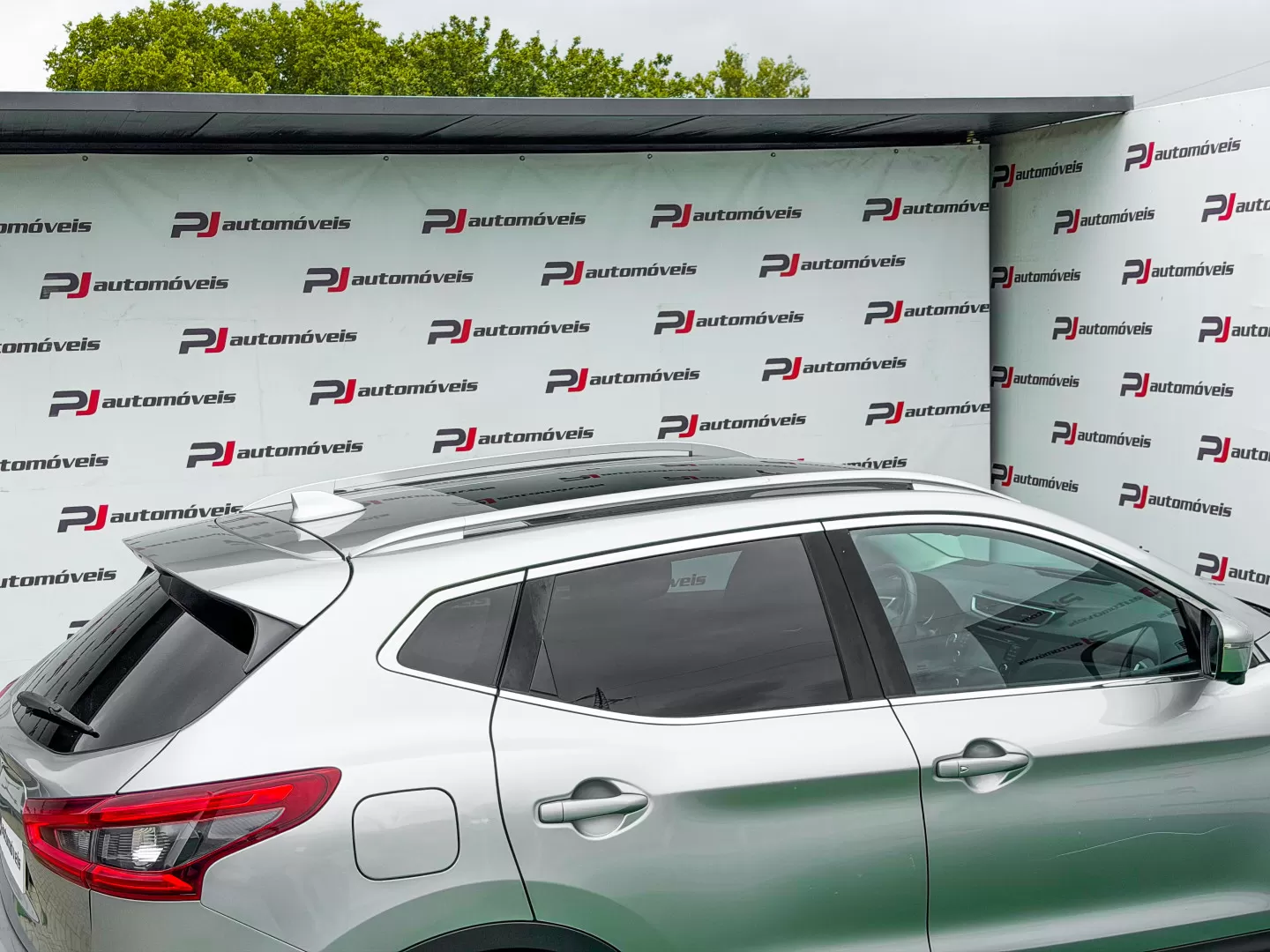 Nissan Qashqai 1.5 dCi Tekna Premium - foto 8