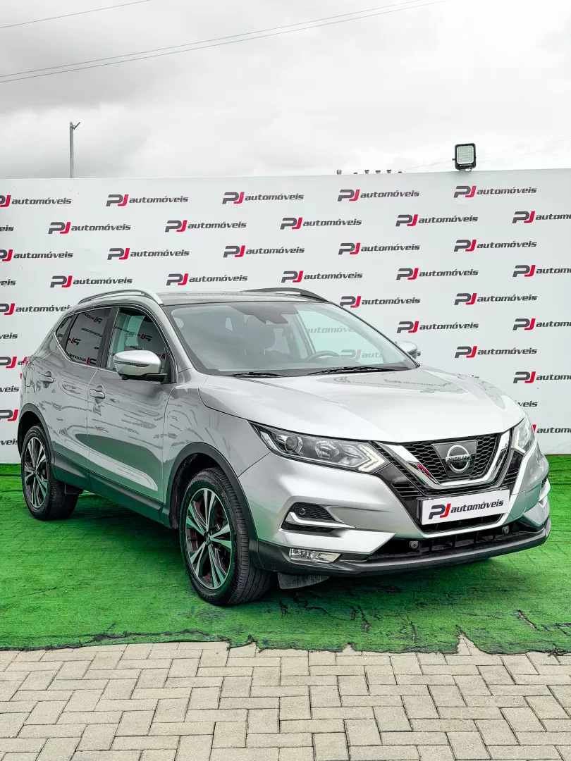 Nissan Qashqai 1.5 dCi Tekna Premium - foto 7