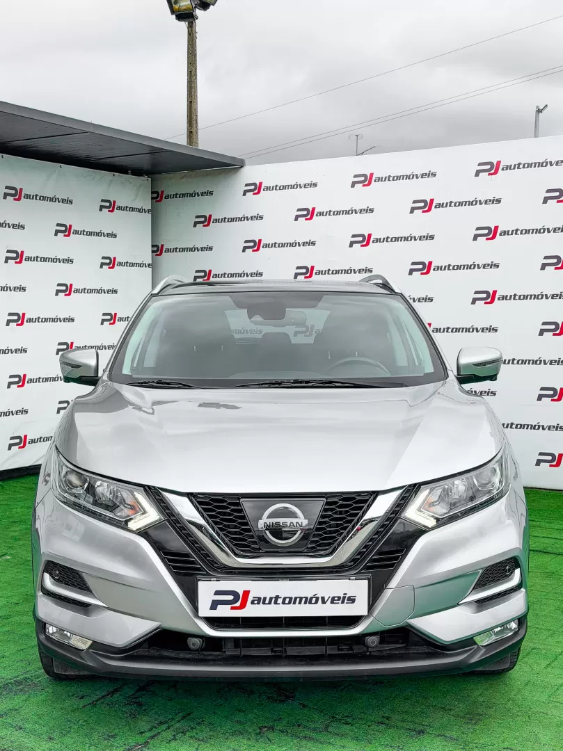 Nissan Qashqai 1.5 dCi Tekna Premium - foto 3