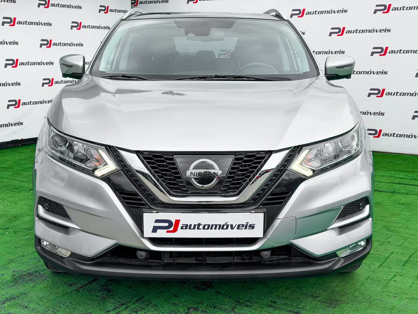 Nissan Qashqai 1.5 dCi Tekna Premium - foto 4