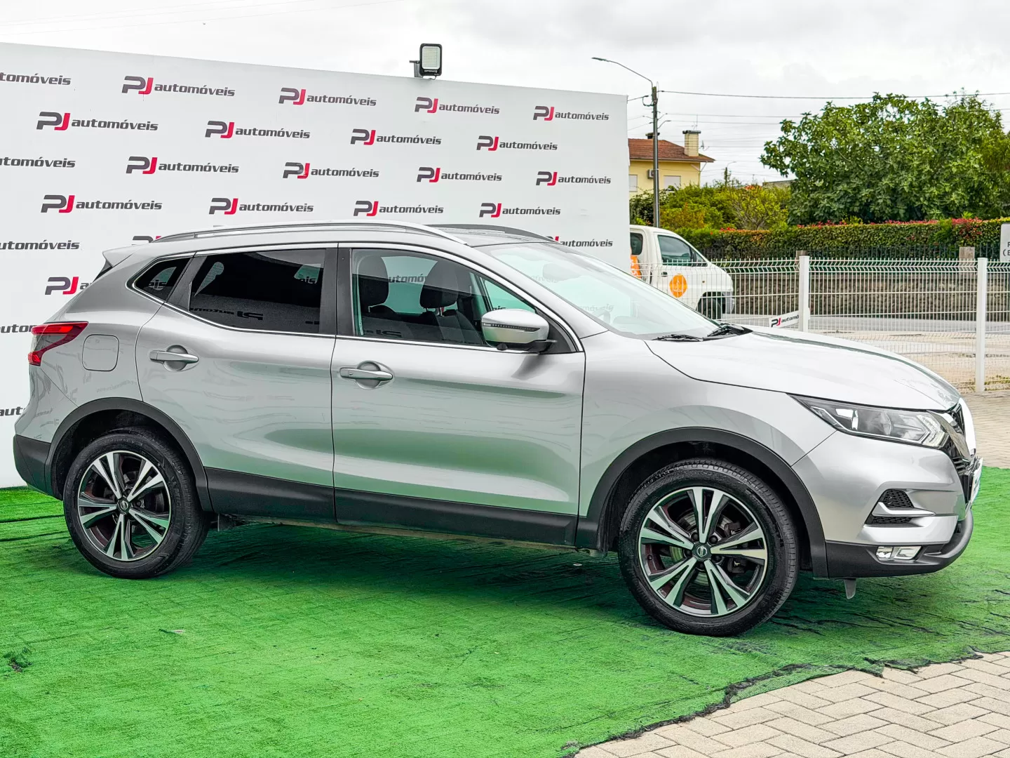 Nissan Qashqai 1.5 dCi Tekna Premium - foto 5