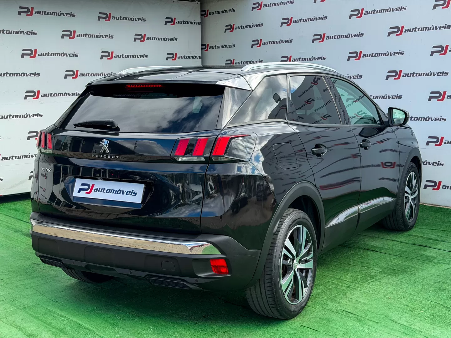 Peugeot 3008 1.6 BlueHDi Allure - foto 7