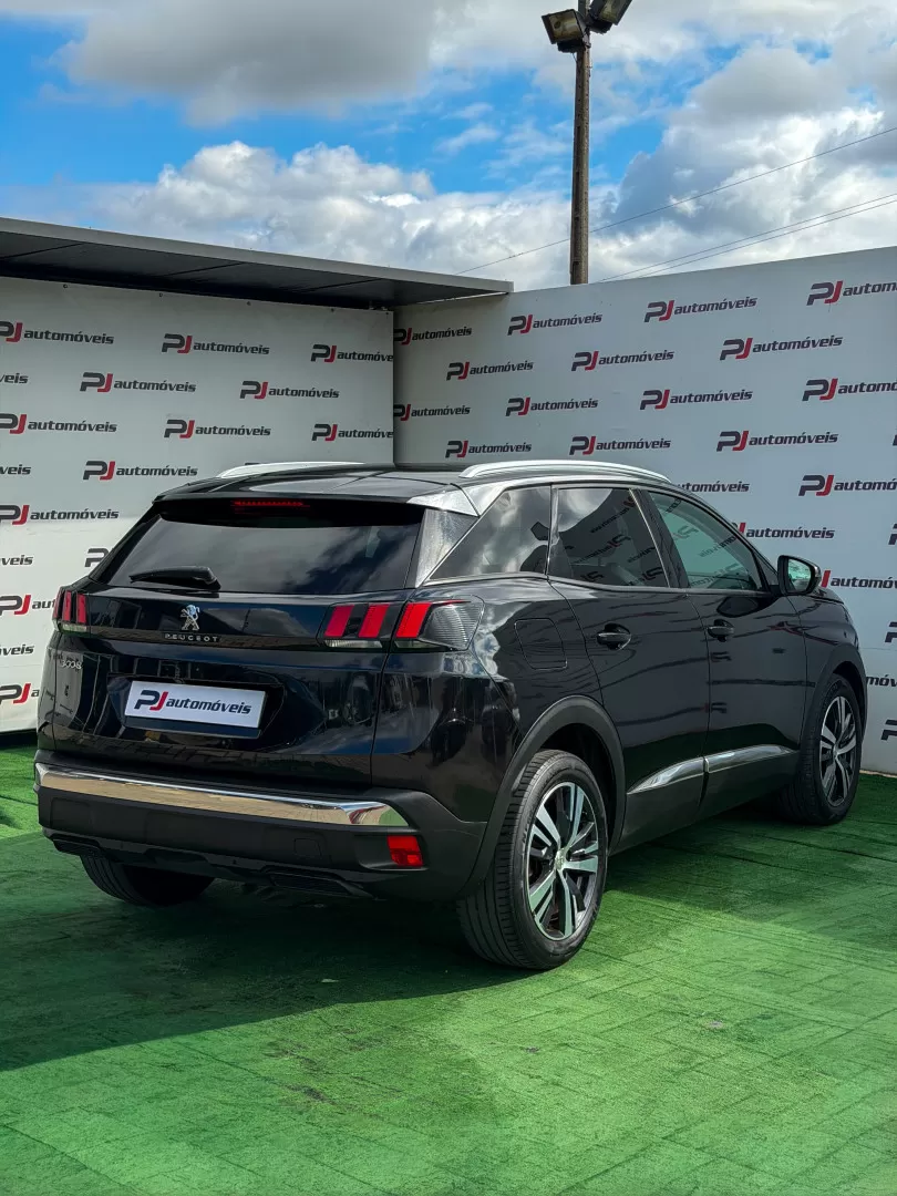 Peugeot 3008 1.6 BlueHDi Allure - foto 8