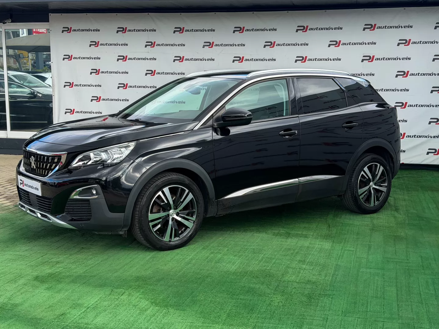 Peugeot 3008 1.6 BlueHDi Allure - foto 2