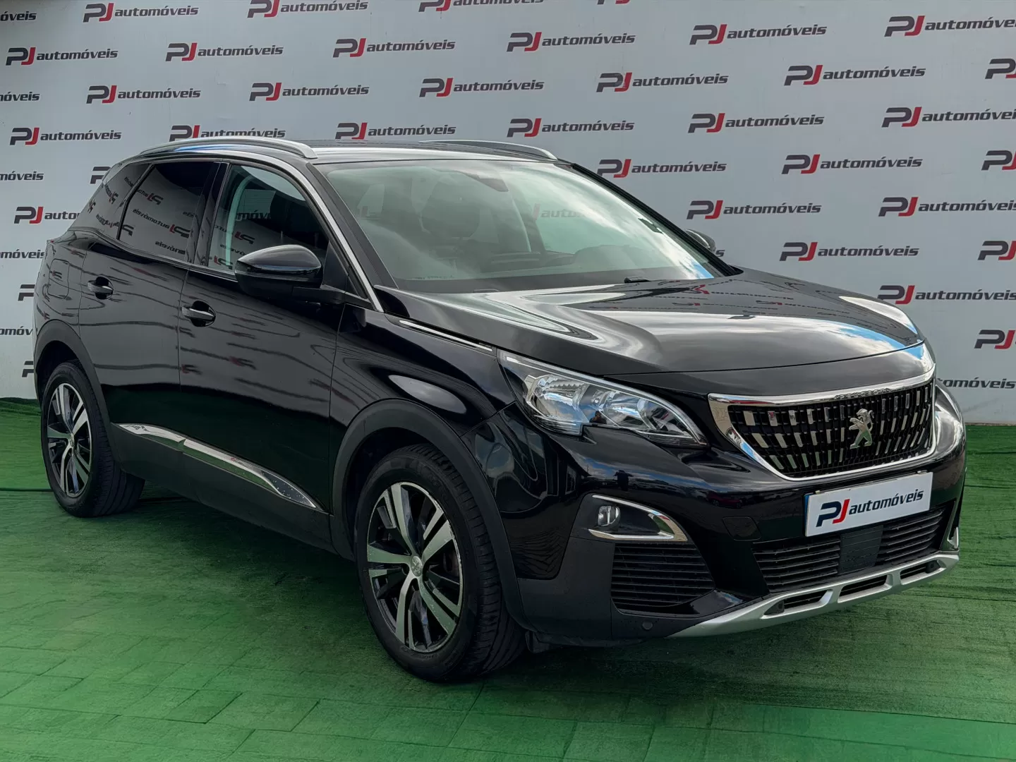 Peugeot 3008 1.6 BlueHDi Allure - foto 5