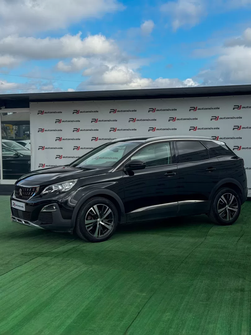 Peugeot 3008 1.6 BlueHDi Allure - foto 3